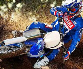 Motocross y Enduro
