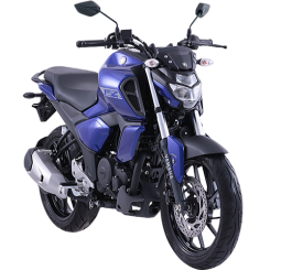 FZ 150-A 3.0