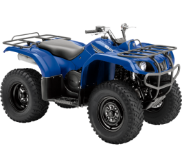 GRIZZLY 350
