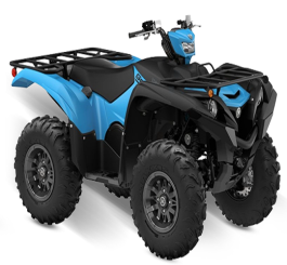 GRIZZLY 700