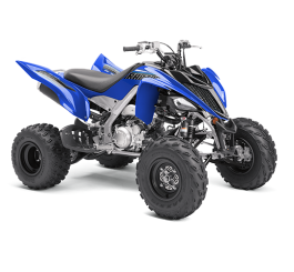 RAPTOR 700