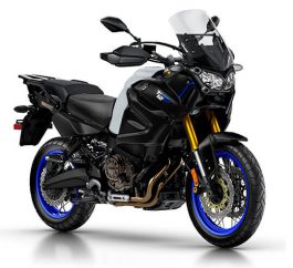 SUPER TENERÉ 1200