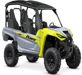 WOLVERINE RMAX 4