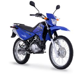 XTZ 125