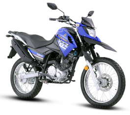 XTZ 150