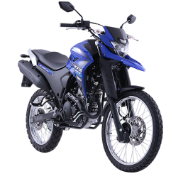 XTZ 250