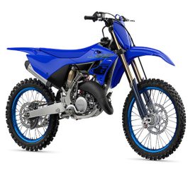 YZ125
