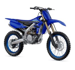 YZ450F