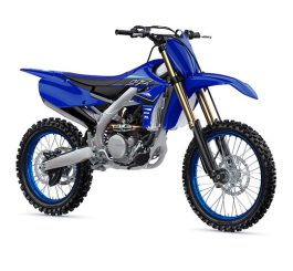 YZ250F
